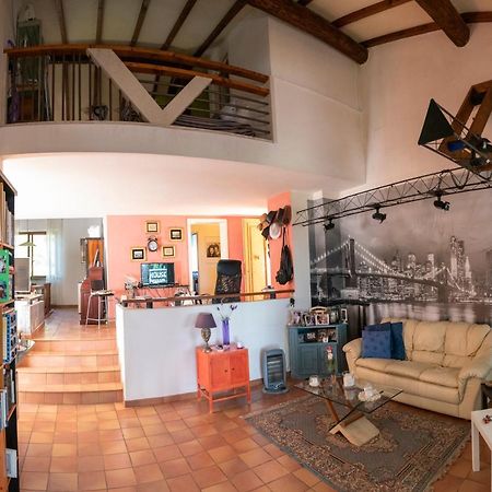 شقة غامباسي تيرمي  في Hause Megghi المظهر الخارجي الصورة