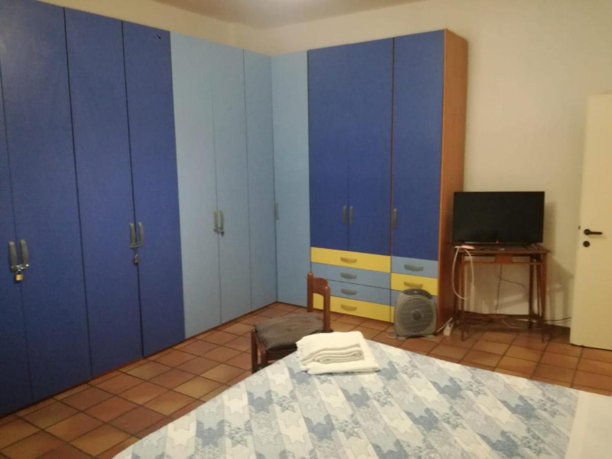 شقة غامباسي تيرمي  في Hause Megghi المظهر الخارجي الصورة