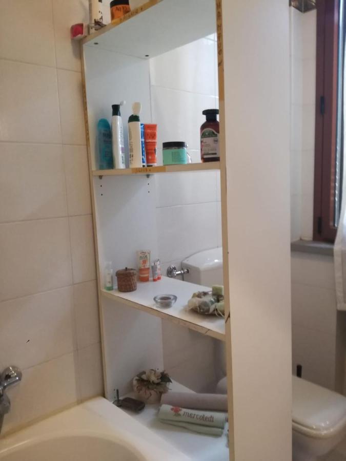 شقة غامباسي تيرمي  في Hause Megghi المظهر الخارجي الصورة