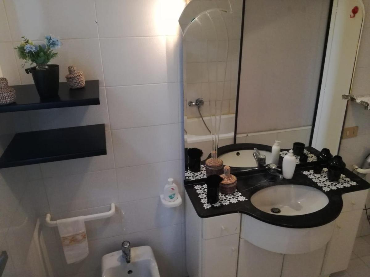 شقة غامباسي تيرمي  في Hause Megghi المظهر الخارجي الصورة