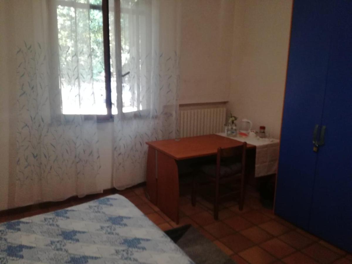 شقة غامباسي تيرمي  في Hause Megghi المظهر الخارجي الصورة