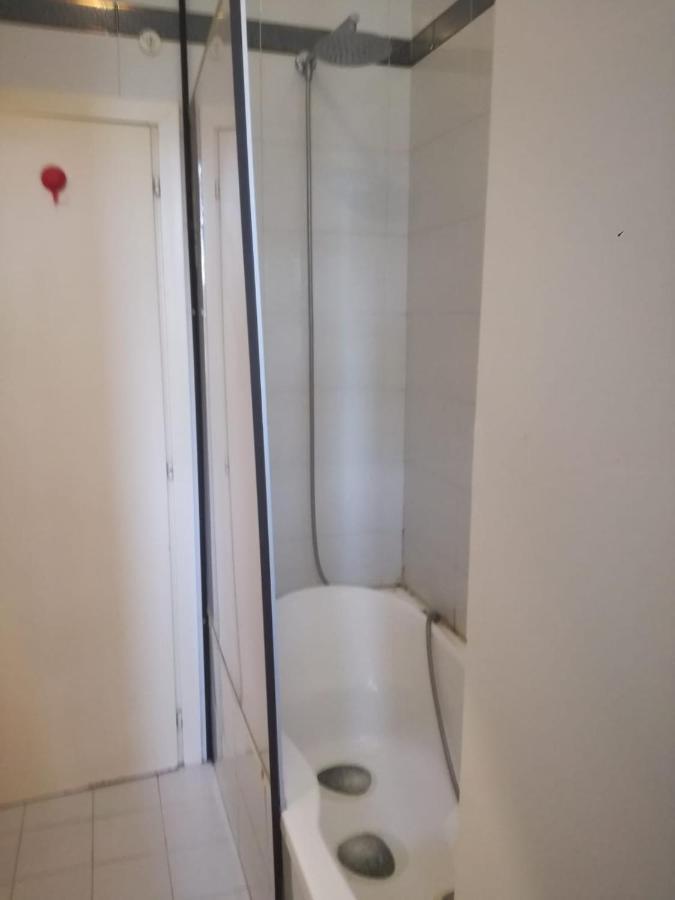 شقة غامباسي تيرمي  في Hause Megghi المظهر الخارجي الصورة