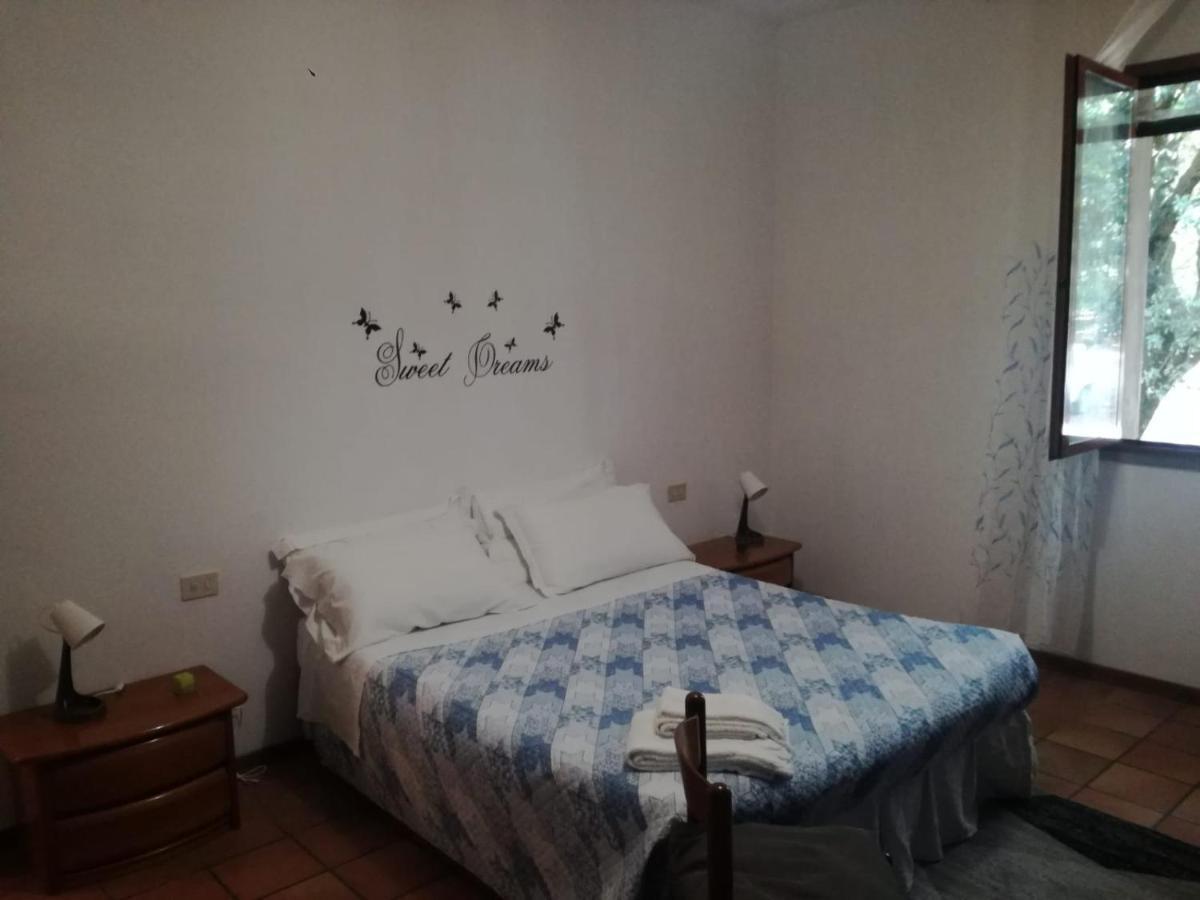 شقة غامباسي تيرمي  في Hause Megghi المظهر الخارجي الصورة