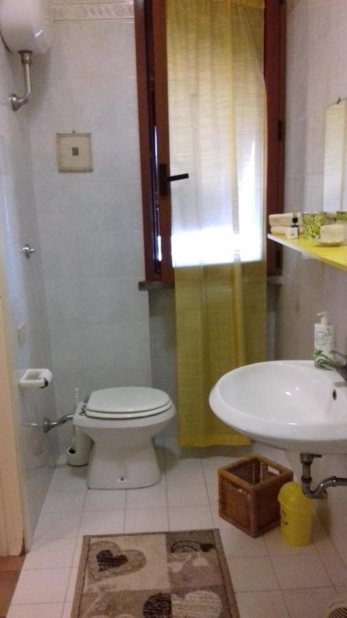 شقة غامباسي تيرمي  في Hause Megghi المظهر الخارجي الصورة