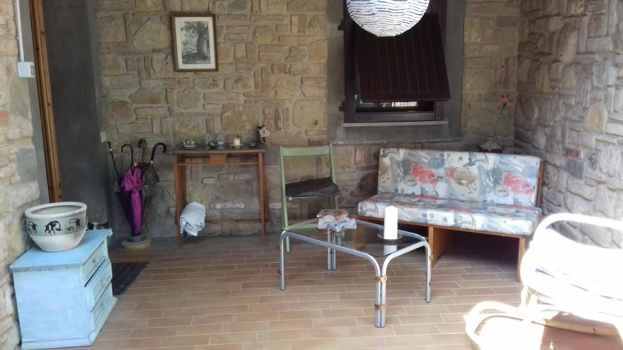 شقة غامباسي تيرمي  في Hause Megghi المظهر الخارجي الصورة