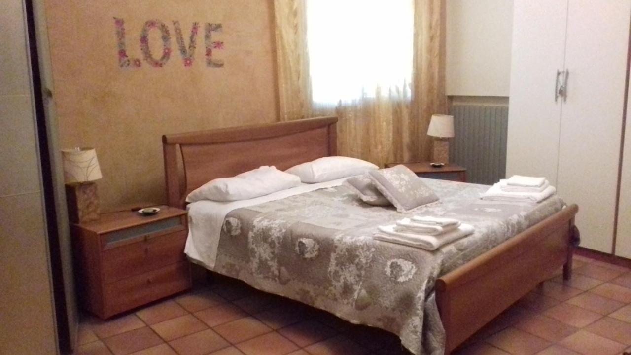 شقة غامباسي تيرمي  في Hause Megghi المظهر الخارجي الصورة