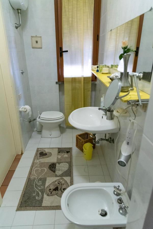 شقة غامباسي تيرمي  في Hause Megghi المظهر الخارجي الصورة